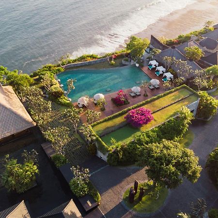 Bulgari Resort Bali Улувату Екстер'єр фото