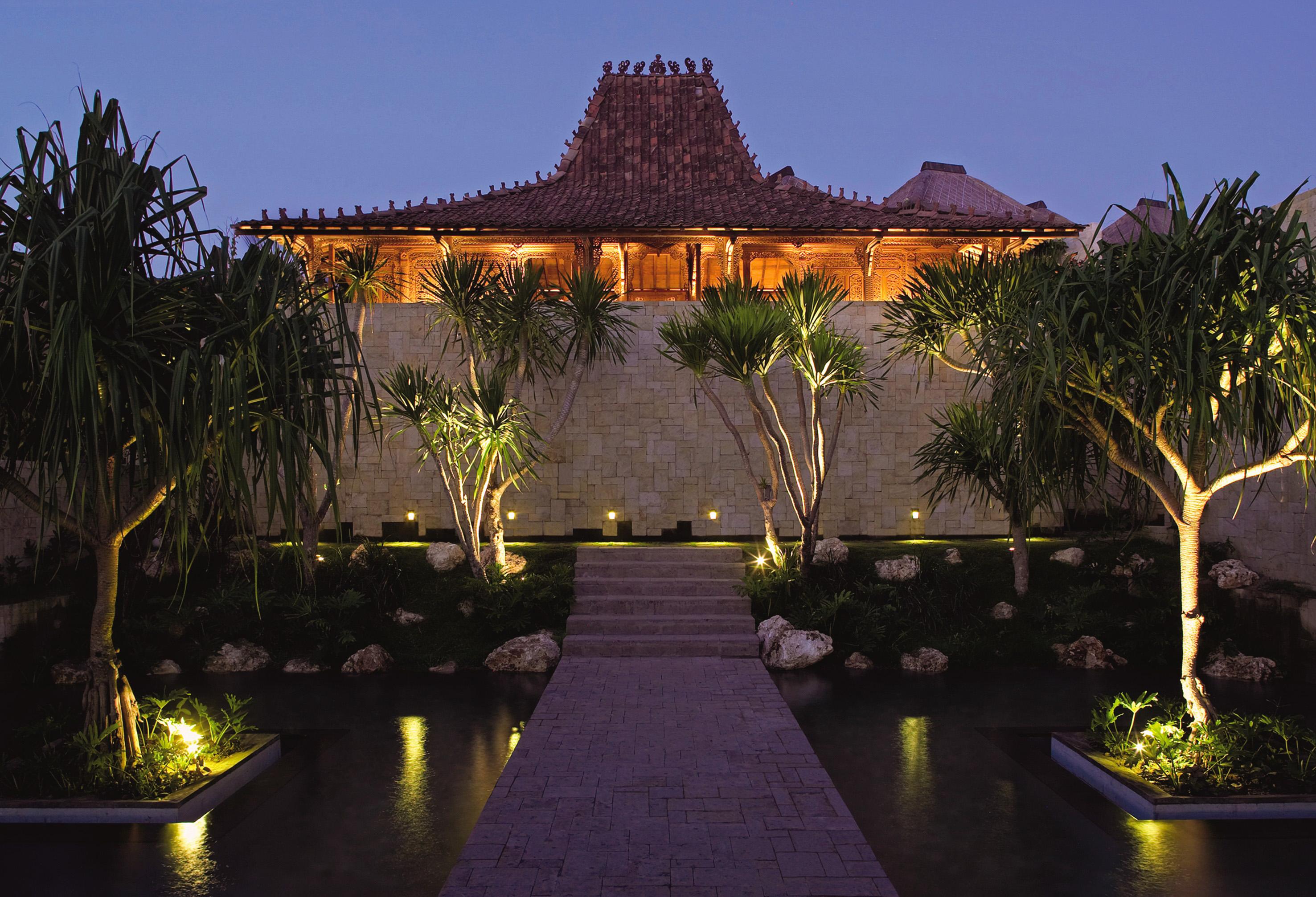 Bulgari Resort Bali Улувату Інтер'єр фото
