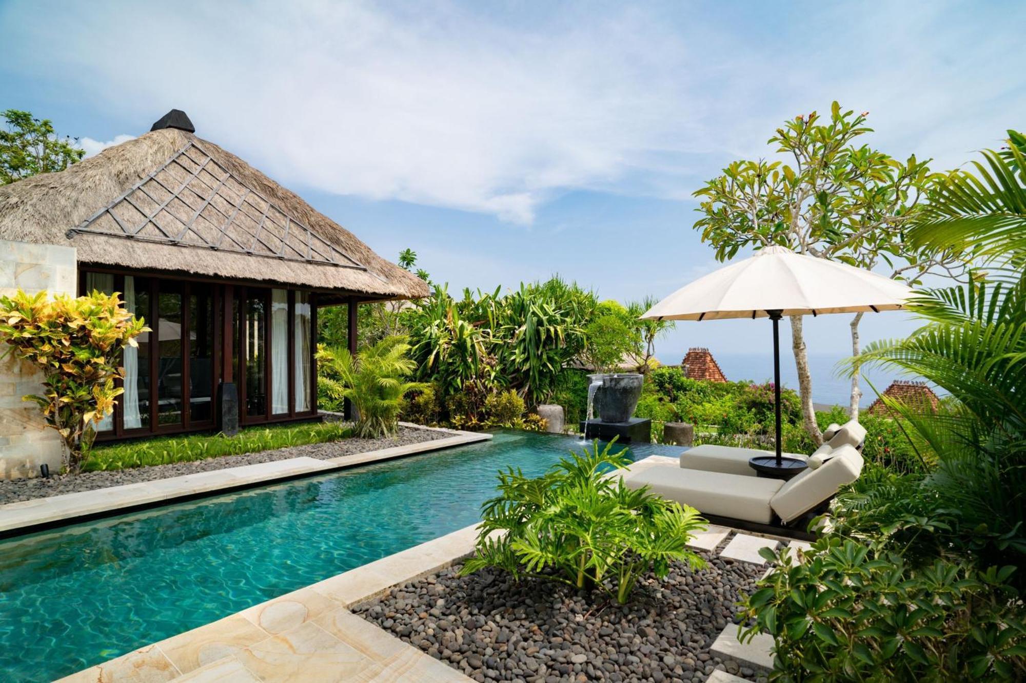 Bulgari Resort Bali Улувату Екстер'єр фото